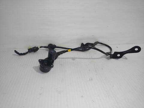 Freno de Mano Kia Niro HYBRID CONCEPT 141CV