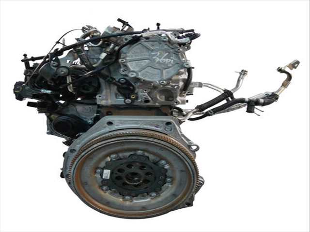 Foto 3ª: Motor Completo Audi Q3 245CV 180KW [DNPA DNP] (2022)