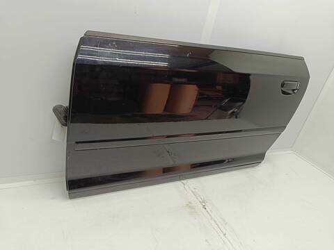Puerta Delantera Izquierda Audi A3 2.0 TDI 140CV 103KW