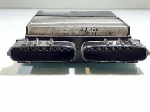 Foto 3ª: Centralita Motor ECU Toyota Land Cruiser 3.0 TD 163CV 120KW [1KDFTV] (2006)