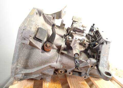 Foto 2ª: Caja Cambios Fiat 500 1.4 199LYB1B) 95CV 70KW [843A1000] (2018)