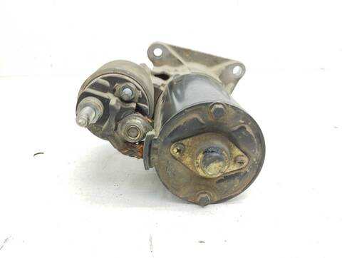 Foto 4ª: Motor de Arranque Alfa Romeo 147 1.6 16V CAT 105CV 77KW [AR37203] (2004)