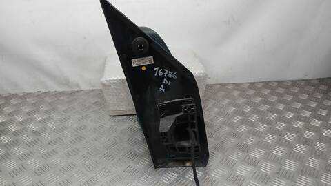 Foto 3ª: Retrovisor Izquierdo Mercedes Sprinter 314 CDI RWD 907.631 907.633 907.635 907.637) 143CV 105KW FURGONETA [651958] (2022)