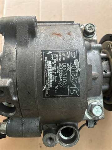 Foto 2ª: Compresor Aire Acondicionado Mitsubishi Outlander 2.2 HDI 156CV [4HN] (2010)