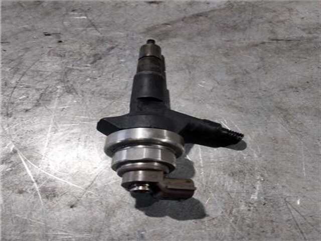 Inyectores Opel Zafira 1.7 EDITION 111 JAHRE [1.7 LTR. - 92 KW 16V CDTI]