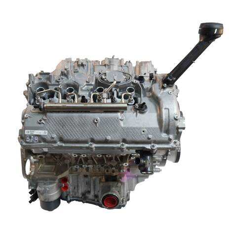 Foto 3ª: Motor Completo Bmw XM 4.4 V8 653 CV 480KW [S68B44A] (2023)