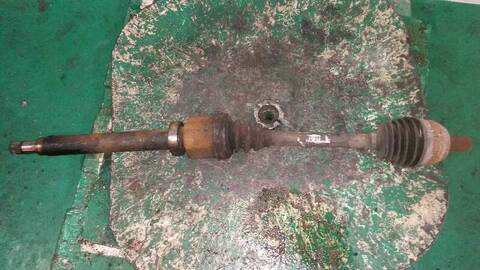 Transmision Delantera Derecha Ford Mondeo 2.0 TDCI CAT 140CV 103KW