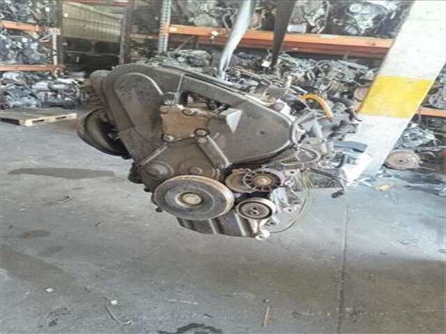 Foto 3ª: Motor Completo Citroen Xsara 2.0 HDI 90 [RHY (DW10TD)]