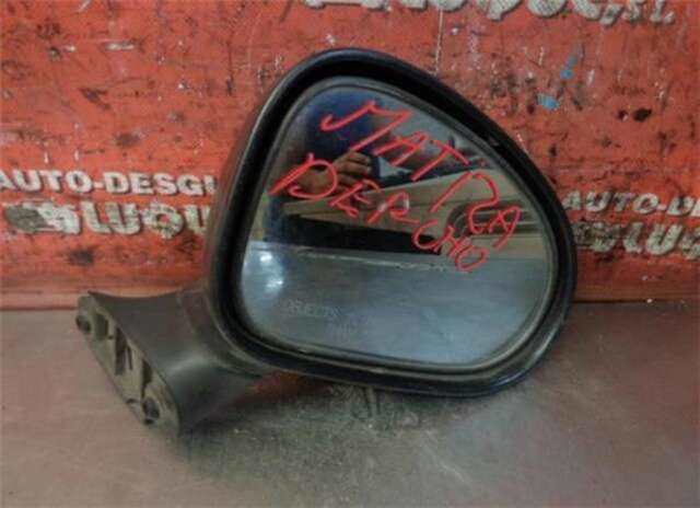 Retrovisor Derecho Daewoo Matiz 0.8