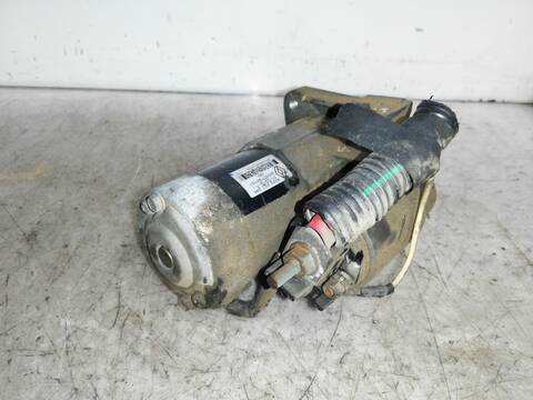 Foto 3ª: Motor de Arranque Renault Modus K9K750 (2006)