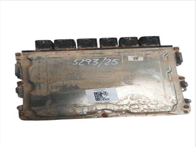 Centralita Motor ECU Bmw X2 SDRIVE 18 D 150CV