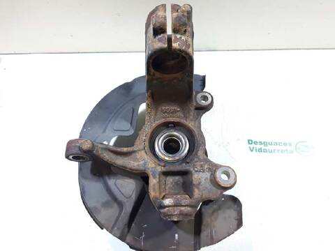 Foto 2ª: Mangueta Delantera Izquierda Volvo S80 D5 SUMMUM BERLINA 185CV 136KW [D5244T4] (2007)