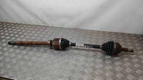 Transmision Delantera Derecha Peugeot Traveller 2.0 BLUEHDI 145 144CV 106KW