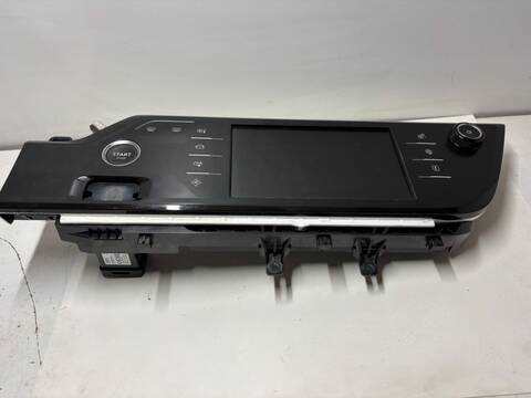 Pantalla Multifuncion Citroen C4 BHZ - BH01 PICASSO