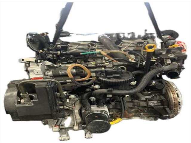 Motor Completo Peugeot Partner 2.0 COMBIESPACE [2.0 LTR. - 66 KW HDI CAT]