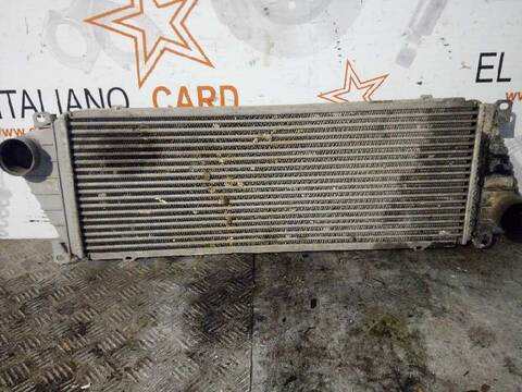Foto 3ª: Intercooler Mercedes Sprinter 82CV 60KW CAJA ABIERTA