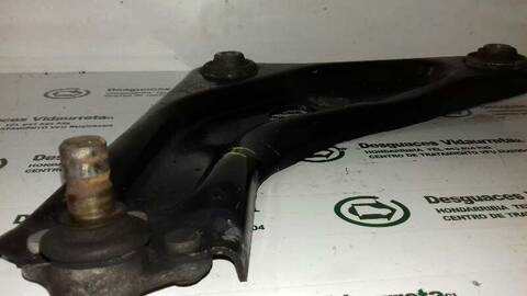 Foto 2ª: Brazo Suspension Delantero Izquierdo Citroen C3 1.6 16V HDI PICASSO 90CV 66KW [9HX] (2009)