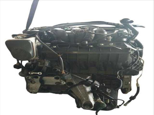 Foto 3ª: Motor Completo Bmw Serie 3 315 320 I (2004)