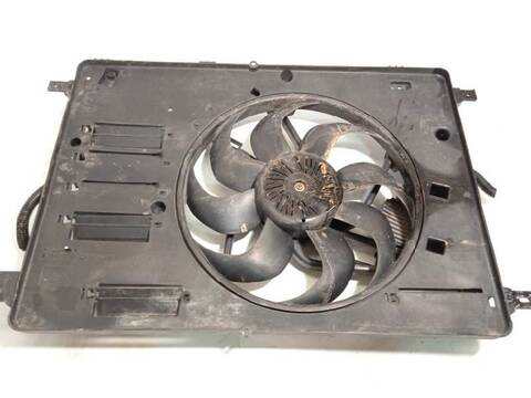 Foto 4ª: Electroventilador Volvo S60 2.0 DIESEL CAT 163CV 120KW [D5204T3] (2013)