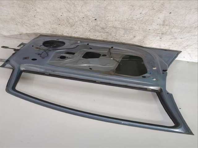 Foto 3ª: Puerta Delantera Izquierda Opel Corsa 1.3 CDTI L08 L68) 75CV [A 13 DTC Z 13 DTJ] (2006)