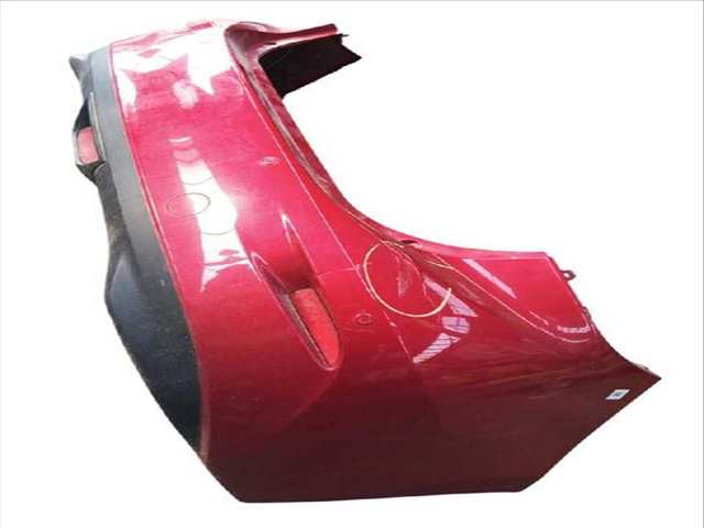 Foto 2ª: Paragolpes Trasero Mazda 3 2.0 120CV (2013)