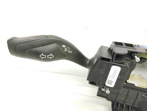 Foto 2ª: Mando Multifuncion Ford C Max 1.6 ECOBOOST CAT 150CV 110KW GRAND [JQDB] (2013)