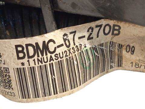 Foto 4ª: Centralita Motor ECU Mazda 3 BERLINA 122CV 90KW [PE] (2019)