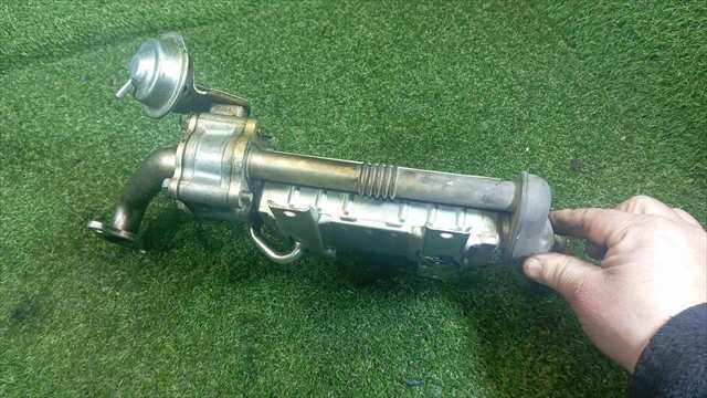 Foto 4ª: Enfriador Gases Toyota Rav4 2.2 D EURO 4 [2ADFTV] (2010)