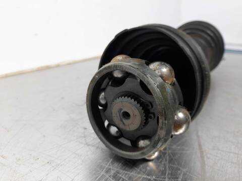 Foto 4ª: Transmision Delantera Derecha Isuzu D Max D CREW CAB 4WD [4JK1E4C] (2010)