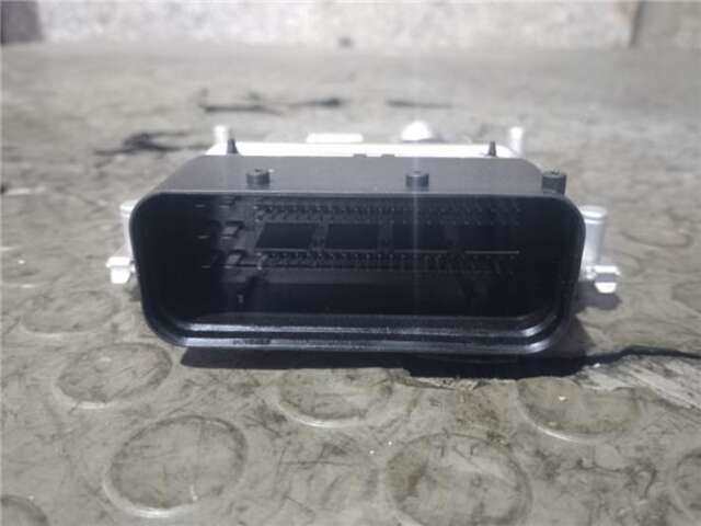 Foto 2ª: Centralita Motor ECU Mercedes Clase C 160 2.1 C 220 D (205.304) [2.1 LTR. - 125 KW CDI CAT] [651.921]