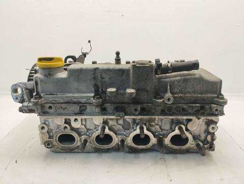 Foto 3ª: Culata Opel Meriva BLUE LINE 101CV 74KW [Z17DTH] (2005)