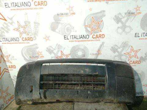 Foto 2ª: Paragolpes Delantero Peugeot Partner COMBIESPACE 69CV 51KW (2004)