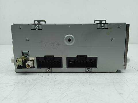 Foto 3ª: Sistema Audio Radio CD Ford Focus BUSINESS 125CV 92KW [M1DD] (2016)