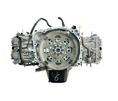 Motor Completo Subaru Outback 2.5 I 170 CV 125KW