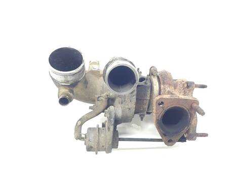 Turbocompresor Toyota Land Cruiser TD VX 3-PTAS.) KZJ90)