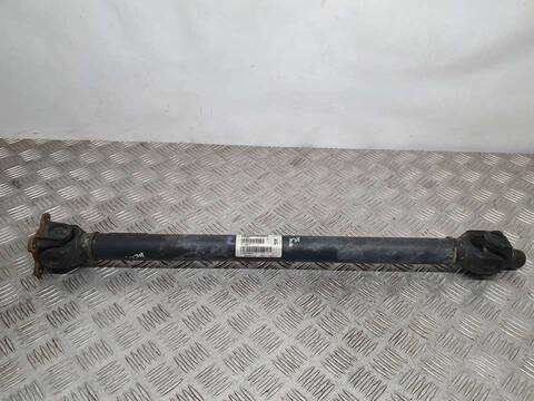 Transmision Central Bmw X4 XDRIVE 20D 190CV 140KW