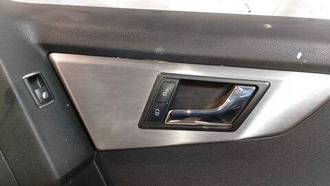 Foto 3ª: Tapizados Cartoneras Mercedes Clase G 230 GLK 320 CDI 4-MATIC 204.983) 224CV 165KW [642961] (2010)