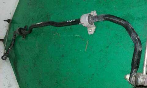 Foto 2ª: Barra Estabilizadora Delantera Skoda Octavia 2.0 TDI BERLINA 140CV 103KW [BKD] (2008)