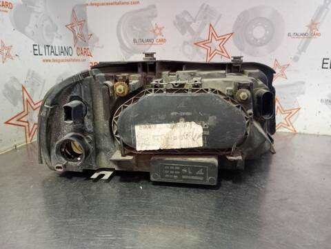 Foto 3ª: Faro Izquierdo Seat Alhambra 204CV 150KW (2000)