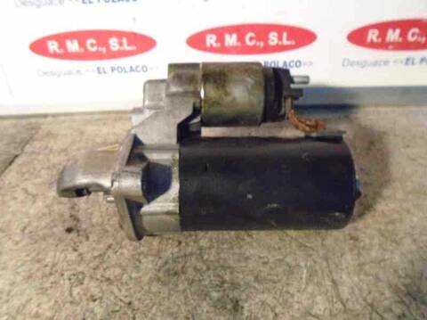 Foto 4ª: Motor de Arranque Bmw X3 3.0 TD CAT 218CV 160KW [30-6-D3] (2006)