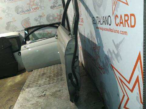 Foto 2ª: Puerta Delantera Derecha Ford Focus TREND 109CV 80KW [G8DB] (2009)