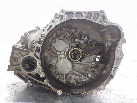 Caja Cambios Toyota Verso COMFORT 126CV 93KW