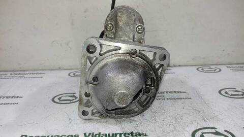 Foto 2ª: Motor de Arranque Opel Vectra ELEGANCE 150CV 110KW [Z19DTH] (2005)