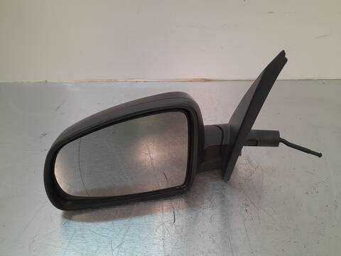 Foto 3ª: Retrovisor Izquierdo Opel Meriva COSMO 87CV 64KW [Z16SE] (2004)