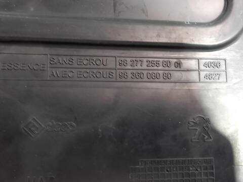 Foto 2ª: Cubrecarter Peugeot 308 ACTIVE 110CV [HNZ / HNP] (2013)