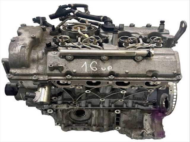 Motor Completo Bmw Serie 7 720 4.4 449 CV 330KW