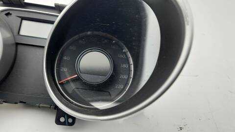 Foto 4ª: Cuadro de Instrumentos Hyundai ix35 1.7 CRDI 116CV 85KW [D4FD] (2015)