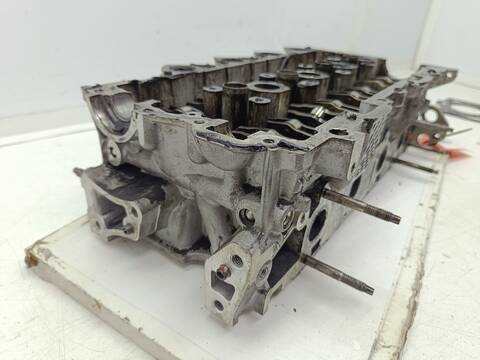 Foto 4ª: Culata Peugeot Partner 1.6 16V HDI CAT 75CV 55KW [9HW] (2008)