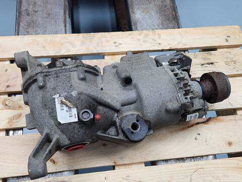 Foto 3ª: Diferencial Trasero Ford Kuga TITANIUM 136CV 100KW [G6DG] (2008)