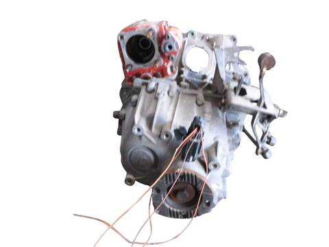 Foto 2ª: Caja Cambios Iveco Daily 35C14 GV 35C14 GV/P 35S14 GV 35S14 GV/P FURGONETA (2006)